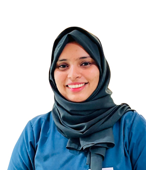 Dr. Salma Musthafa