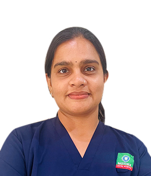 Dr. Vidhya R