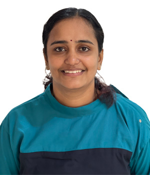 Dr. Sreelakshmi