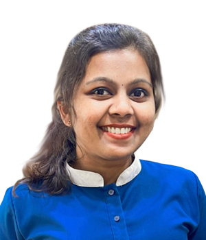 Dr. Amritha