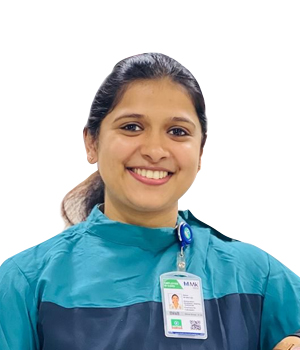 Dr. Sruti Ebi