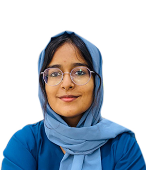 Dr. Isra Iqbal