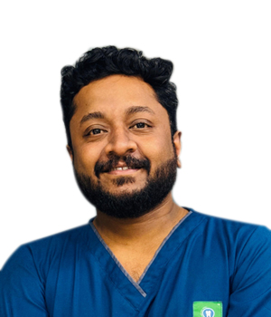 Dr. Manu Sankar