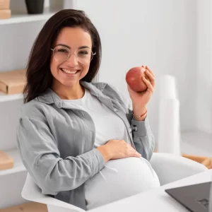 Pregnancy Dental Care