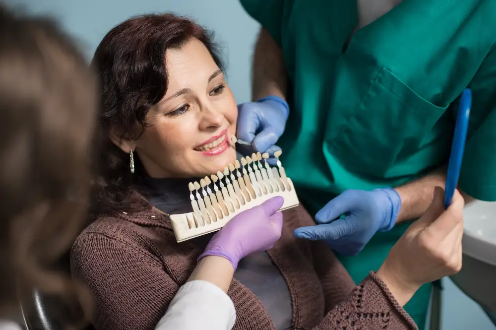 Modern dental clinic in Kannur offering advanced dental treatments with experienced dentist Kannur specialists and patient-focused care at Mother Dental Hospital.