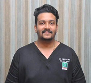 DR AHBIRAJ -BDS