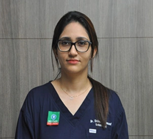 DR SILNA - BDS MDS