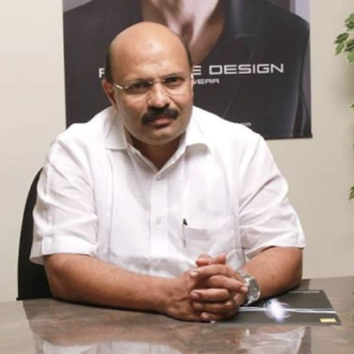T.V. Musthafa